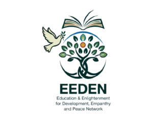 eeden logo