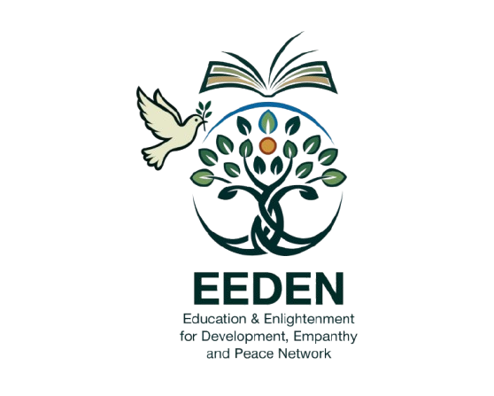 eeden logo